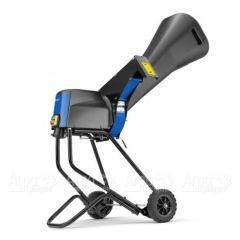 Измельчитель садовый электрический Caiman Devor El в Иркутске