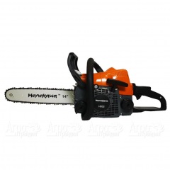 Бeнзoпилa Hanakawa H932 14" в Иркутске