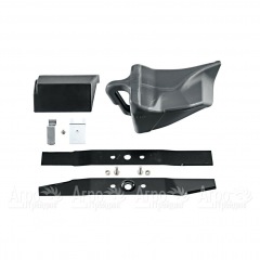 Набор для мульчирования для Solo by AL-KO 553 K в Иркутске