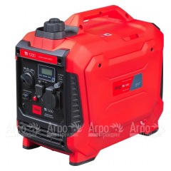 Бензогенератор инверторный Fubag TI 1200 1 кВт в Иркутске