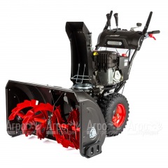 Снегоуборщик RedVerg PROLine RD-SB87/2100BS-E в Иркутске