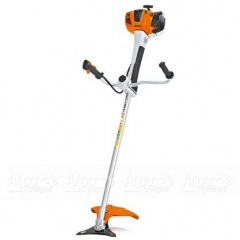Бензокоса (бензиновый триммер) Stihl FS 560 C-EM в Иркутске
