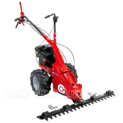 Бензиновая сенокосилка Solo by AL-KO 5001 R-II в Иркутске