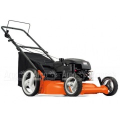 Газонокосилка бензиновая Husqvarna Royal 53 в Иркутске