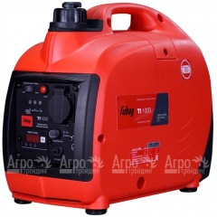 Инверторный бензогенератор Fubag TI 1000 в Иркутске