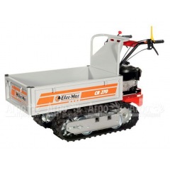 Транспортер (мототележка) Oleo-Mac CR270H в Иркутске