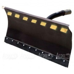 Отвал навесной ОН-1 для мотоблоков Беларус в Иркутске