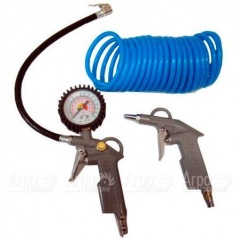 Профессиональный набор Hyundai AC 3 Set в Иркутске