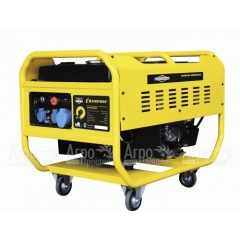 Бензогенератор Champion GG10000EBS 8.5 кВт в Иркутске