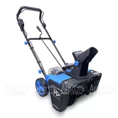 Снегоуборщик аккумуляторный Haitec HT-ASF150 в Иркутске