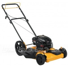 Газонокосилка бензиновая Parton PA625Y22SHP в Иркутске