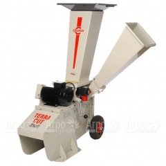 Садовый электрический измельчитель Cramer Terra Cut 2200 в Иркутске