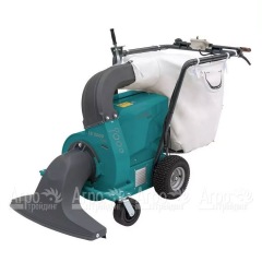 Садовый пылесос Remarc LS 5000 Akku в Иркутске