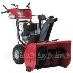 Снегоуборщик Simplicity L1528EX в Иркутске