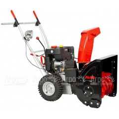 Бензиновый снегоуборщик Al-ko Snow Line 620E в Иркутске
