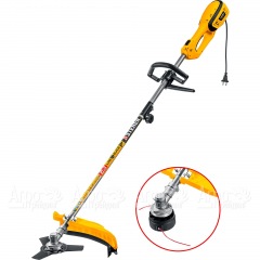 Электрокоса (электрический триммер) Steher SEH-38-1300 в Иркутске