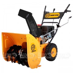 Снегоуборщик Texas Snow King 619TGE в Иркутске