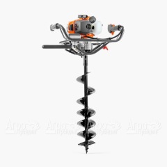 Мотобур (бензобур) Husqvarna 541EA в Иркутске