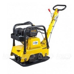 Виброплита бензиновая Zitrek CNP 30-2 в Иркутске