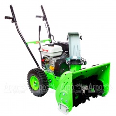 Снегоуборщик RedVerg RD-SB56/7W в Иркутске