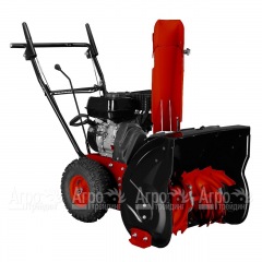 Снегоуборщик Tsunami ST 6557W в Иркутске