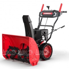 Снегоуборщик Sunreka GS668L в Иркутске