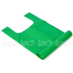 Пакеты биоразлагаемые для Separett Villa в Иркутске