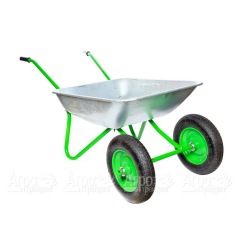 Садовая тачка RedVerg RD-WB120R в Иркутске