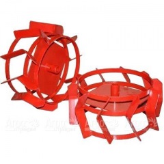 Грунтозацепы Stiga KFT в Иркутске