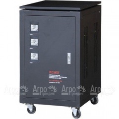 Стабилизатор Ресанта АСН-80 000/3 в Иркутске