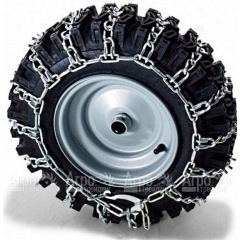 Цепи на колеса DASC 200 для Daewoo DASC 7080 в Иркутске