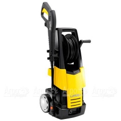Мойка высокого давления Lavor Wave HR 135 в Иркутске
