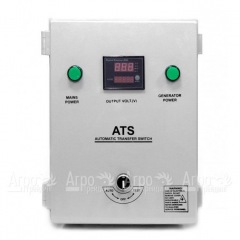 Блок автоматики Hyundai ATS 10-380 в Иркутске