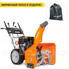 Снегоуборщик Daewoo DAST 8570 в Иркутске
