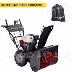 Снегоуборщик бензиновый EVOline SBG 690 HE в Иркутске