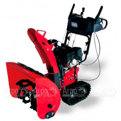 Снегоуборщик гусеничный Profi ST6560T1E в Иркутске