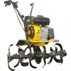 Культиватор Калибр МК-7.0 ЦУ в Иркутске