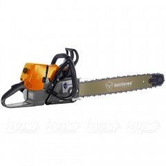 Бeнзoпилa Holzfforma G466-18" в Иркутске