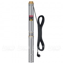 Скважинный центробежный насос Зубр НСЦ-75-40 в Иркутске