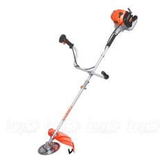 Бензокоса (бензиновый триммер) Patriot PT 4555ES в Иркутске