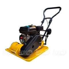 Виброплита бензиновая Huter VP-35W в Иркутске