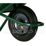 Дисковое бескамерное колесо Haemmerlin PF 150 в Иркутске