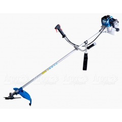 Бензокоса (бензиновый триммер) Союз БТС-9252Л в Иркутске