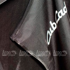 Противопыльный чехол на травосборник к минитракторам Cub Cadet в Иркутске