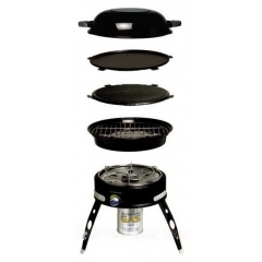 Гриль-барбекю Cadac 6544F в Иркутске