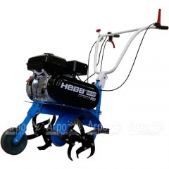 Культиватор Нева МК-80Р-KASEI 168F с двигателем Kasei 168F 5,0 л.с. в Иркутске