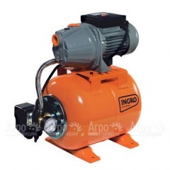 Насосная станция Ingro Machine CAM 40/25-IM в Иркутске