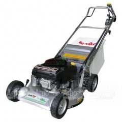 Газонокосилка бензиновая KAAZ LM5360KXA PRO в Иркутске