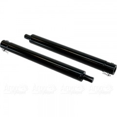 Шнек-удлинитель 400 мм для мотобуров DDE в Иркутске