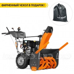 Снегоуборщик Daewoo DAST 330 в Иркутске